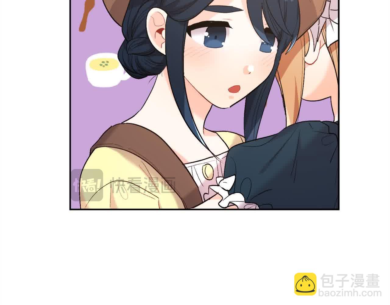 🍴精灵团宠小千金 第180话 我讨厌爸爸！ 第16页