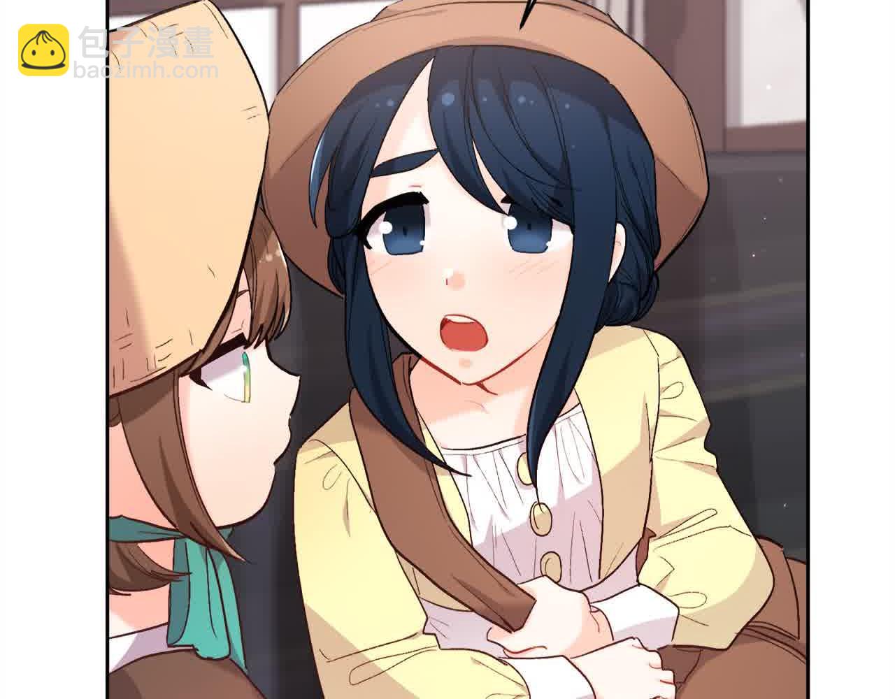 🍴精灵团宠小千金 第180话 我讨厌爸爸！ 第24页