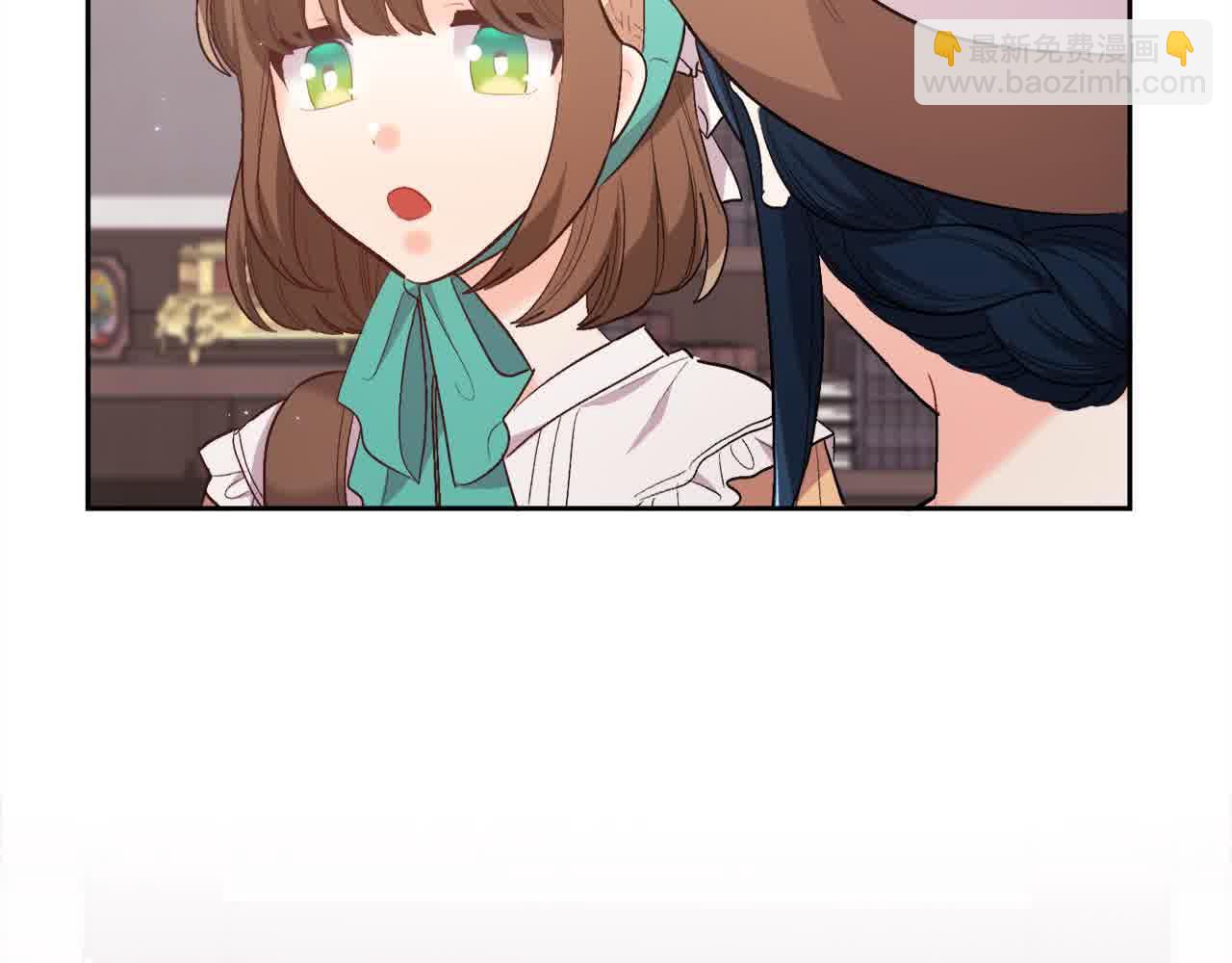 🍴精灵团宠小千金 第180话 我讨厌爸爸！ 第27页