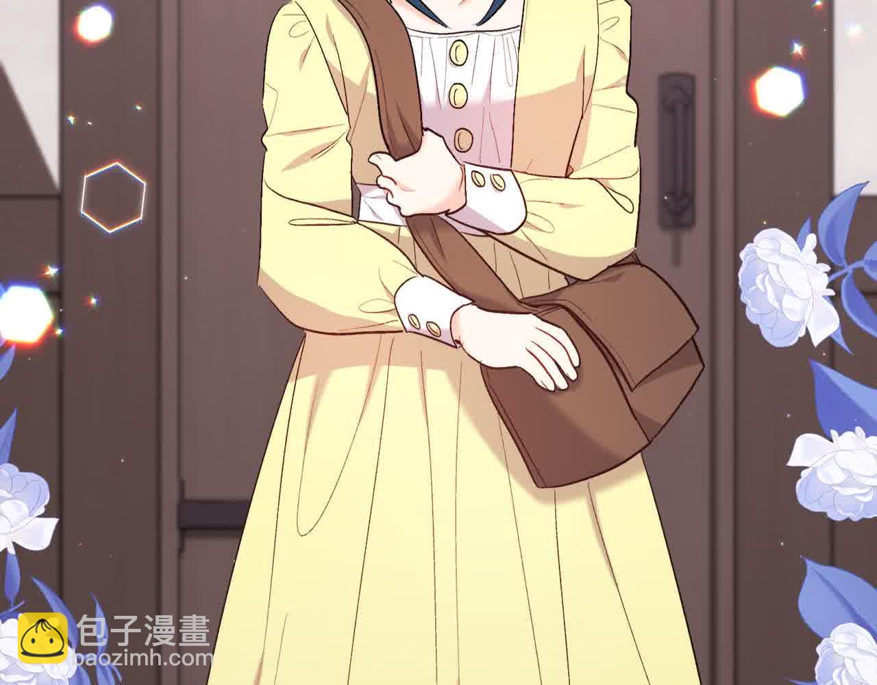 🍴精灵团宠小千金 第180话 我讨厌爸爸！ 第29页