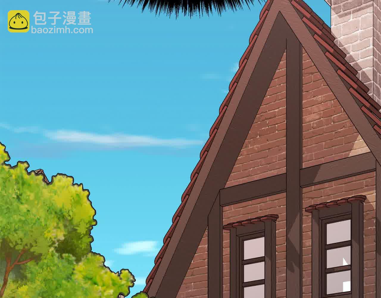 🍴精灵团宠小千金 第180话 我讨厌爸爸！ 第3页
