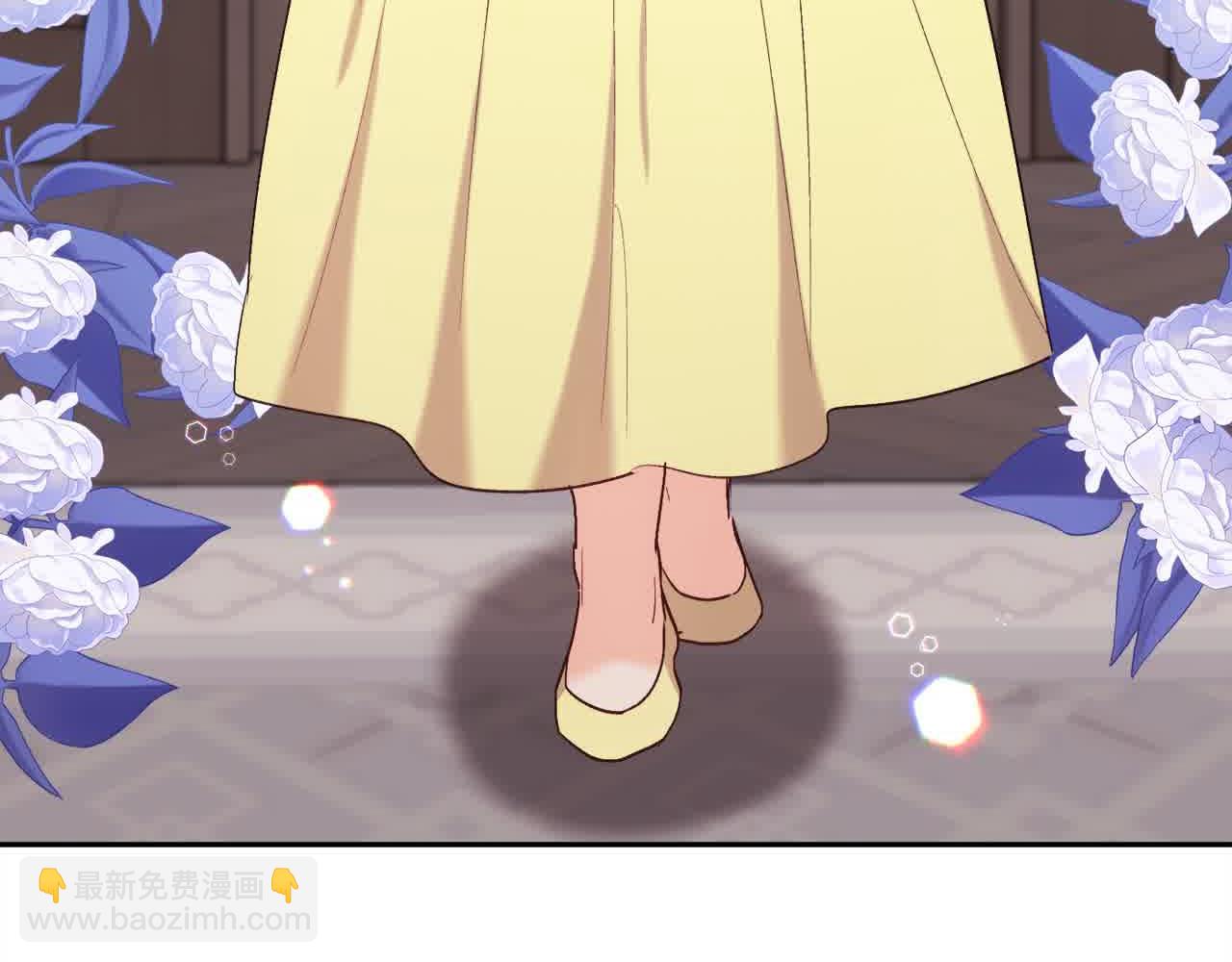 🍴精灵团宠小千金 第180话 我讨厌爸爸！ 第30页