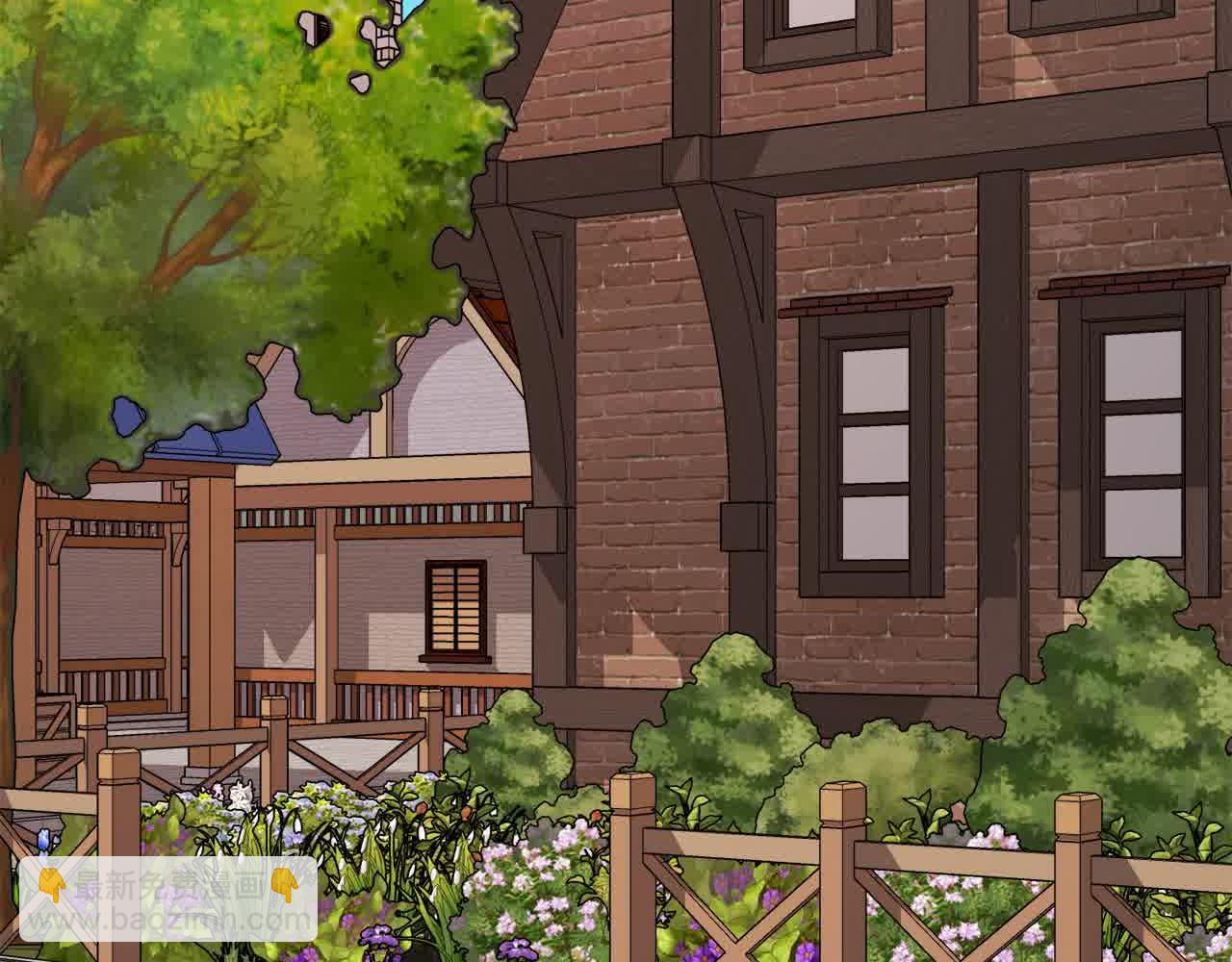 🍴精灵团宠小千金 第180话 我讨厌爸爸！ 第4页