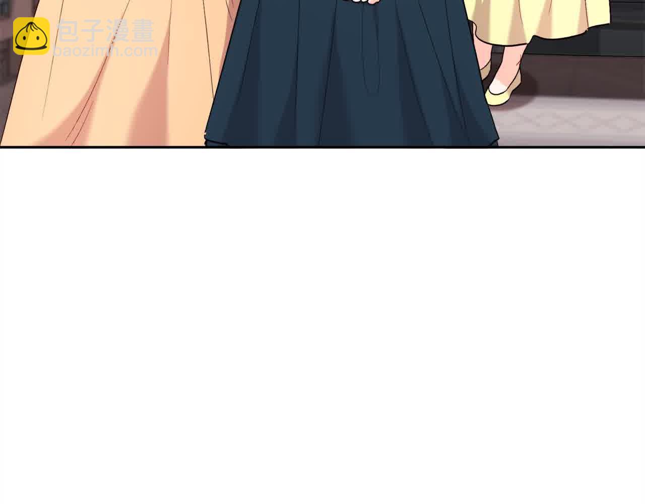 🍴精灵团宠小千金 第180话 我讨厌爸爸！ 第8页