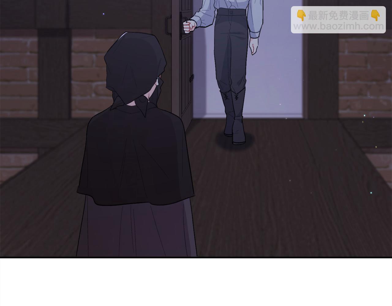 🍴精灵团宠小千金 第182话 让我照顾你们吧 第10页