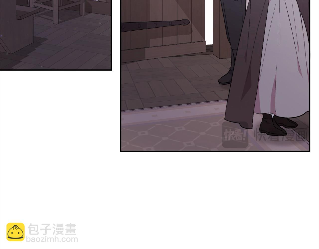 🍴精灵团宠小千金 第182话 让我照顾你们吧 第18页