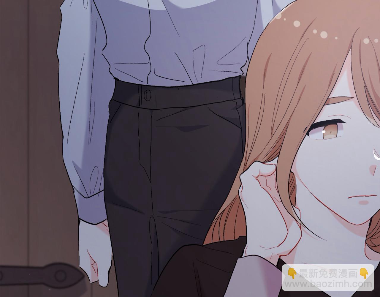 🍴精灵团宠小千金 第182话 让我照顾你们吧 第23页