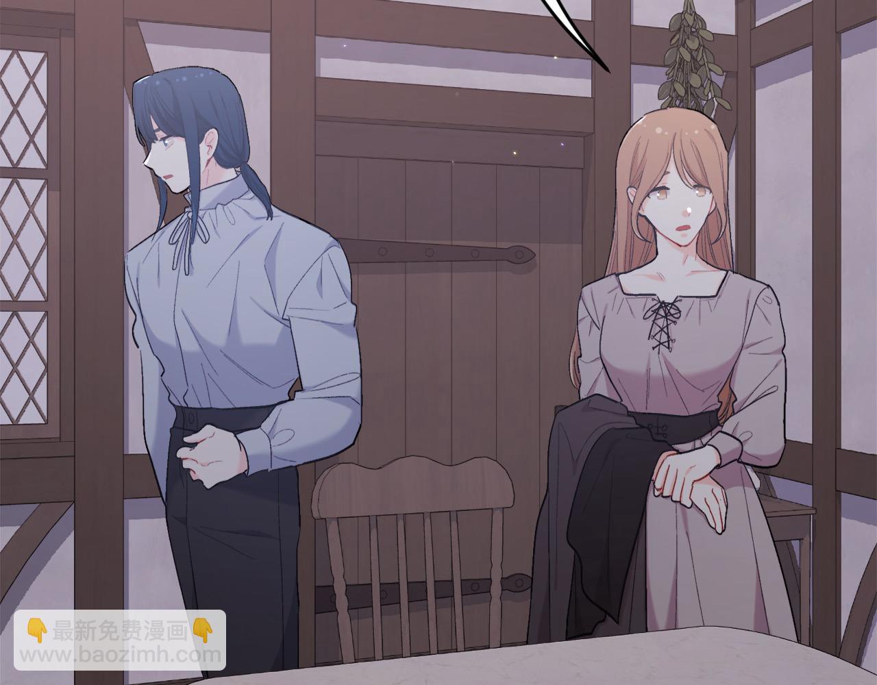 🍴精灵团宠小千金 第182话 让我照顾你们吧 第28页
