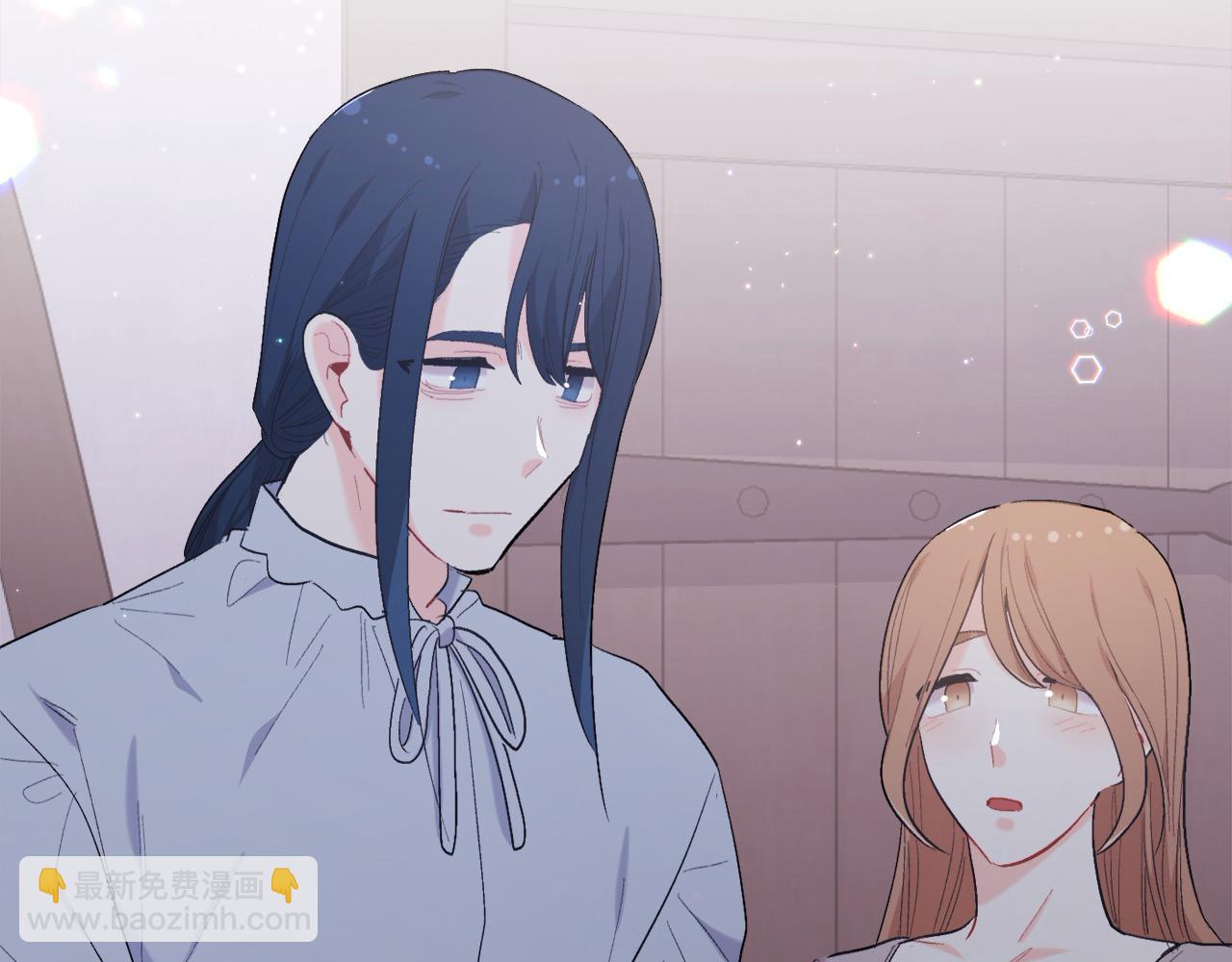 🍴精灵团宠小千金 第182话 让我照顾你们吧 第32页