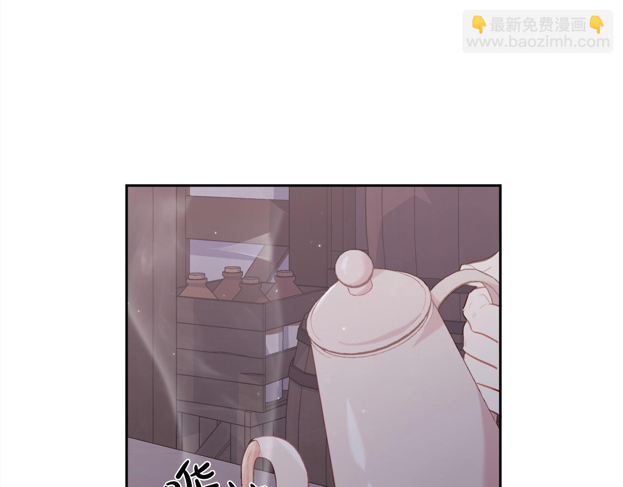 🍴精灵团宠小千金 第182话 让我照顾你们吧 第38页