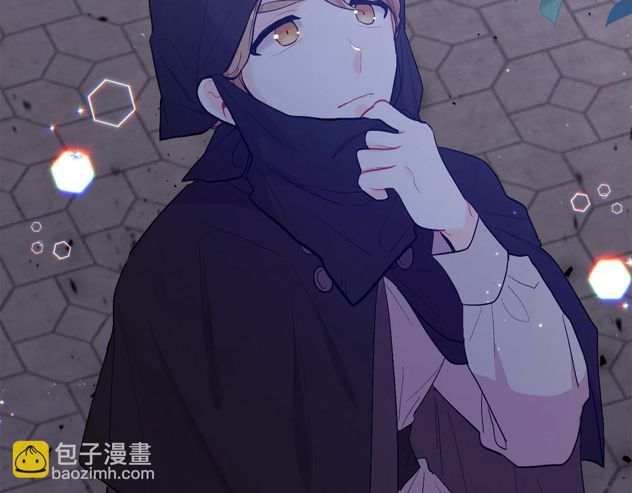 🍴精灵团宠小千金 第182话 让我照顾你们吧 第6页