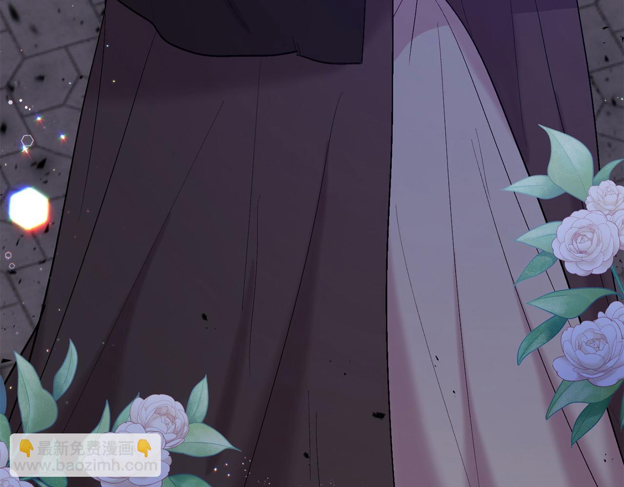 🍴精灵团宠小千金 第182话 让我照顾你们吧 第7页