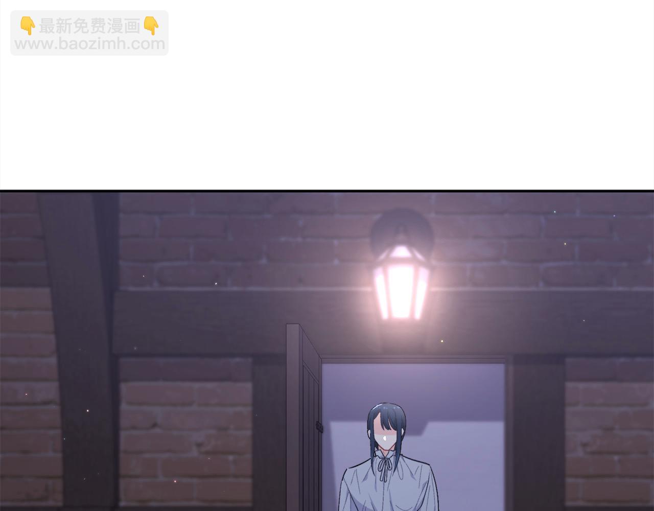 🍴精灵团宠小千金 第182话 让我照顾你们吧 第9页