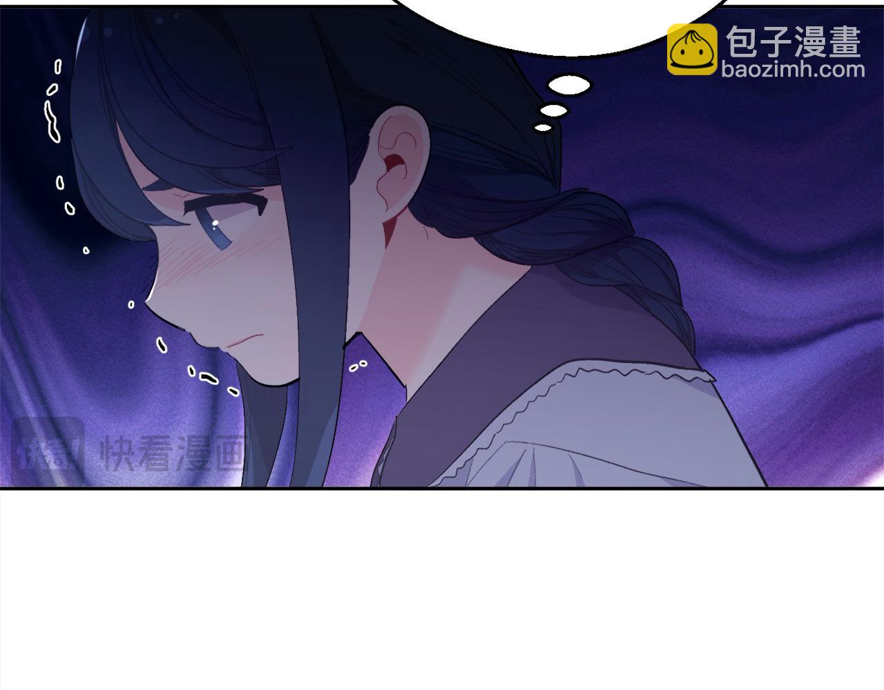 🍴精灵团宠小千金 第184话 没人性的“父亲” 第28页