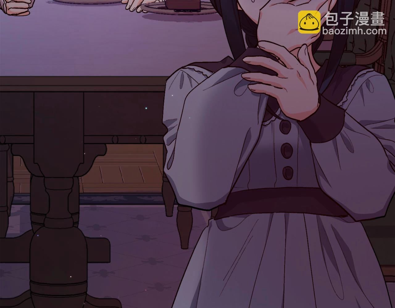 🍴精灵团宠小千金 第184话 没人性的“父亲” 第5页