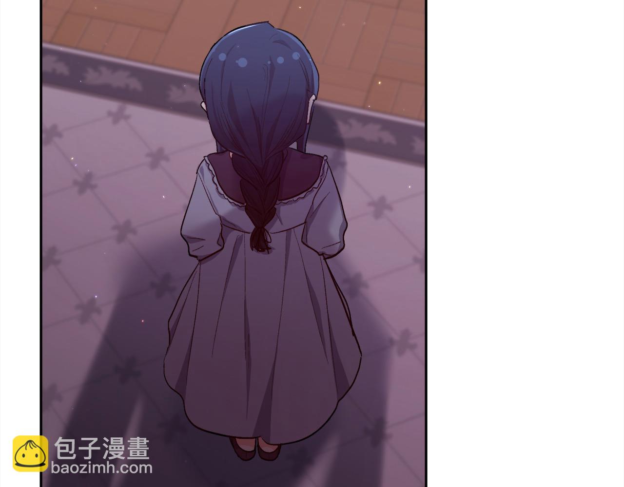 🍴精灵团宠小千金 第184话 没人性的“父亲” 第8页