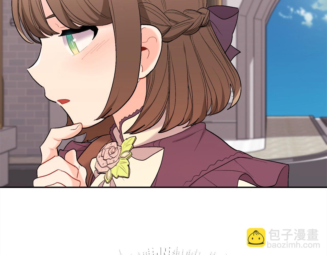 🍴精灵团宠小千金 第186话 朋友有难 第6页