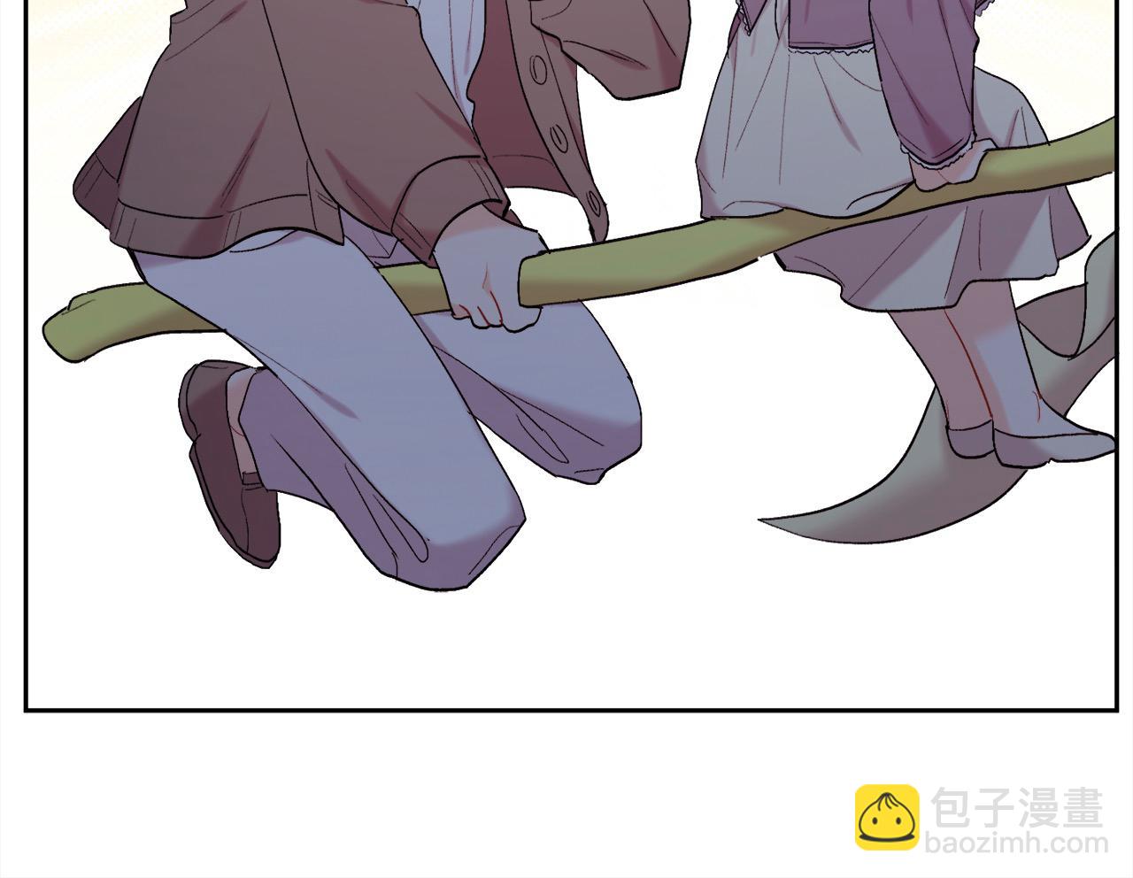 🍴精灵团宠小千金 第188话 营救内维斯！ 第23页