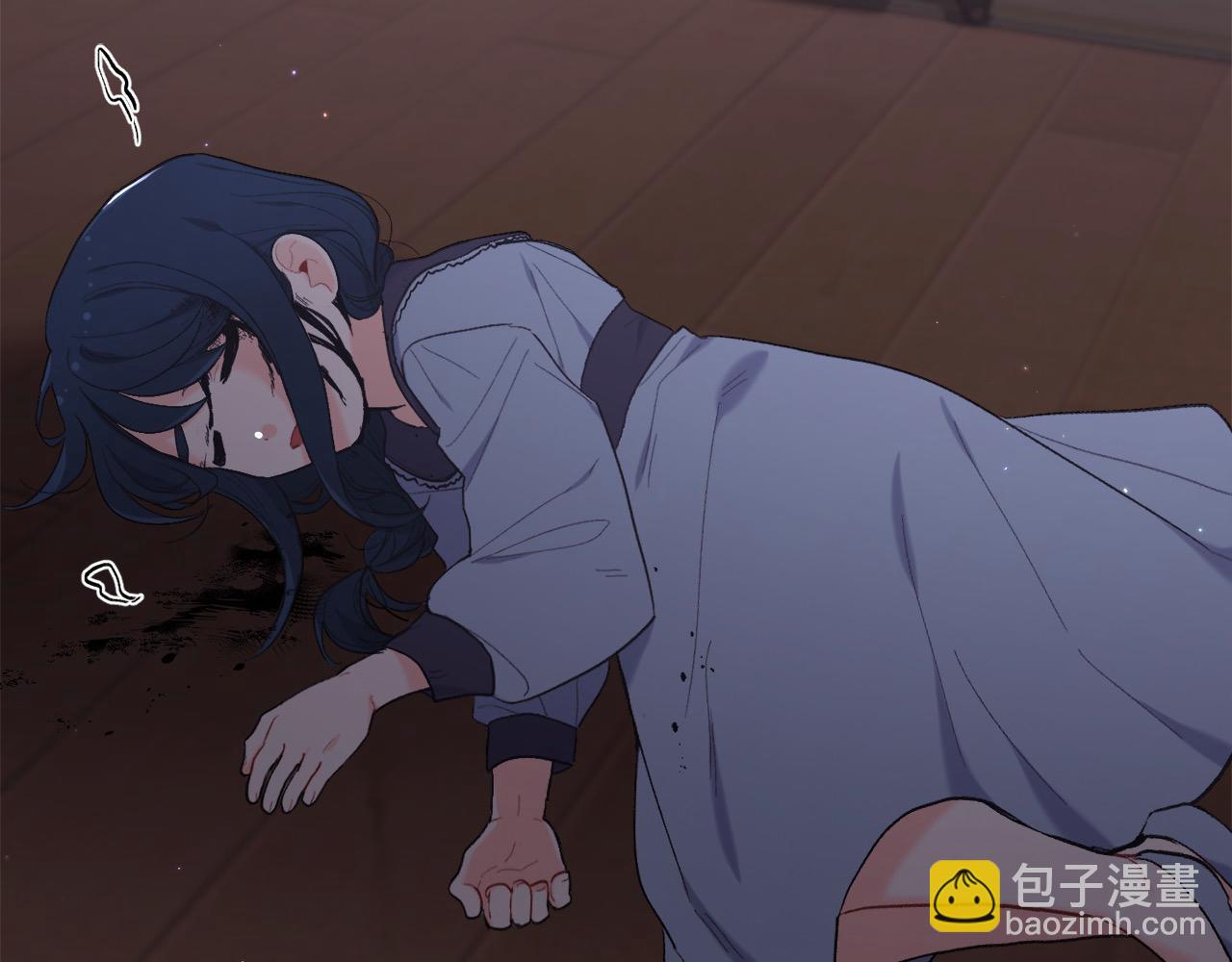 🍴精灵团宠小千金 第188话 营救内维斯！ 第6页