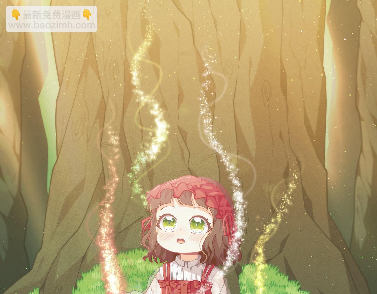 🍴精灵团宠小千金 第188话 营救内维斯！ 第9页