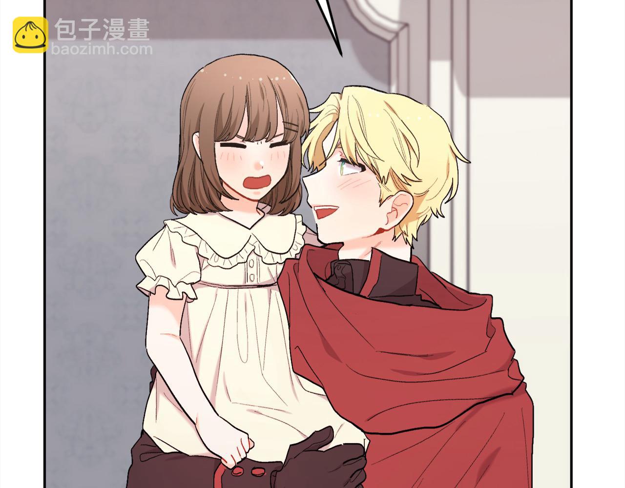 🍴精灵团宠小千金 第190话 逮捕坏人！ 第15页