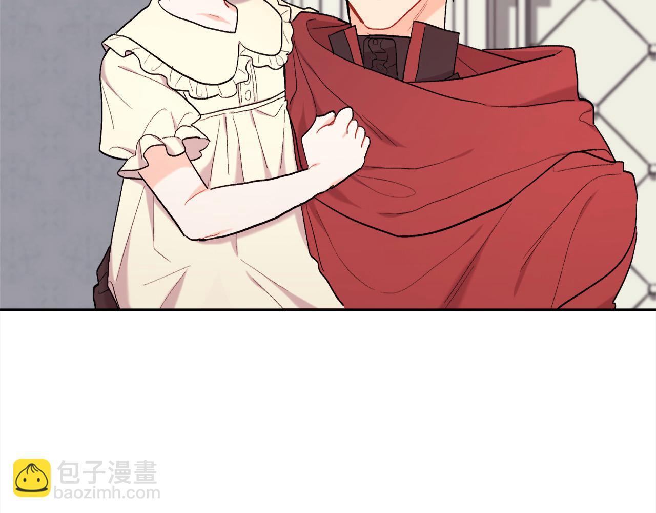 🍴精灵团宠小千金 第190话 逮捕坏人！ 第3页