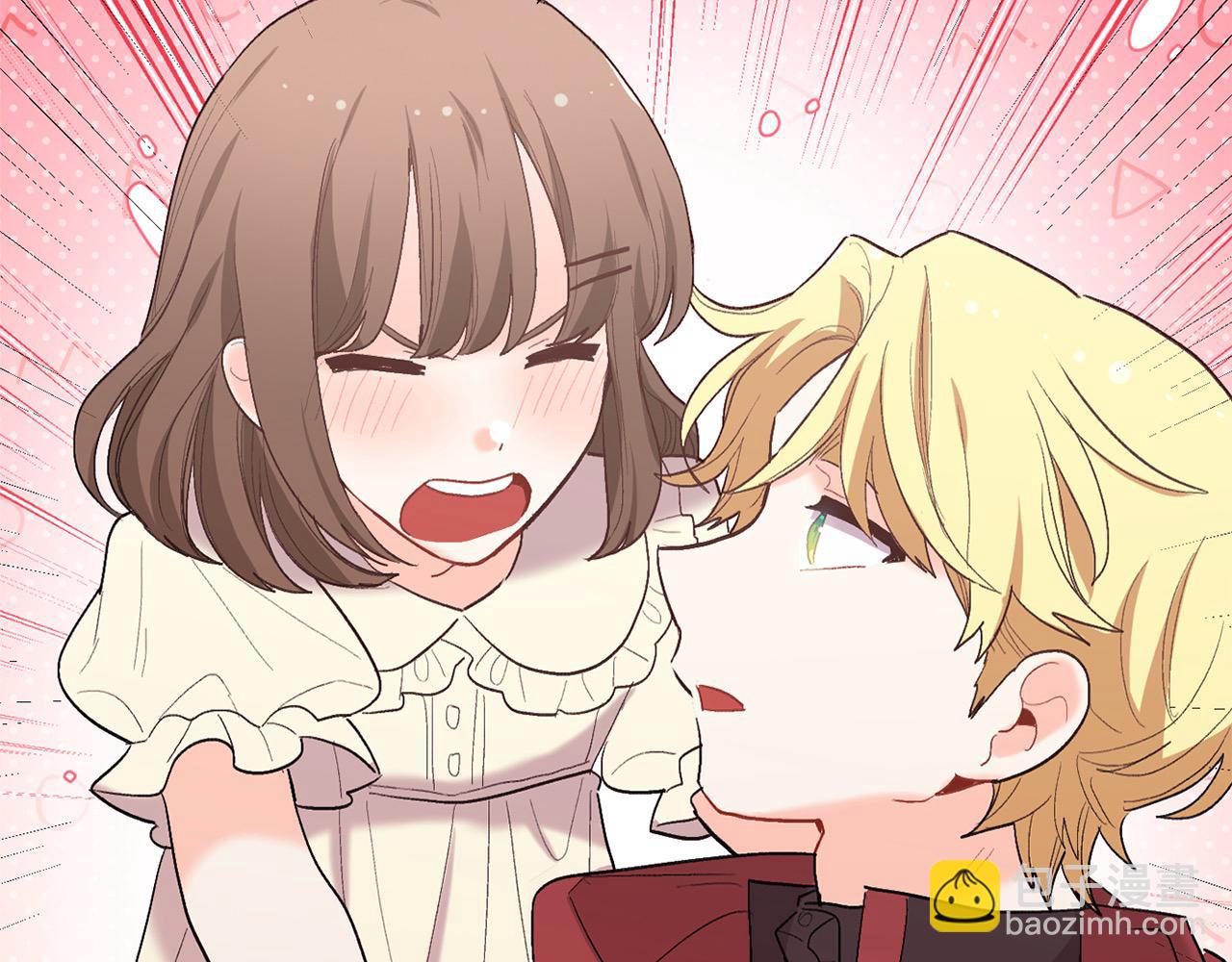 🍴精灵团宠小千金 第190话 逮捕坏人！ 第7页