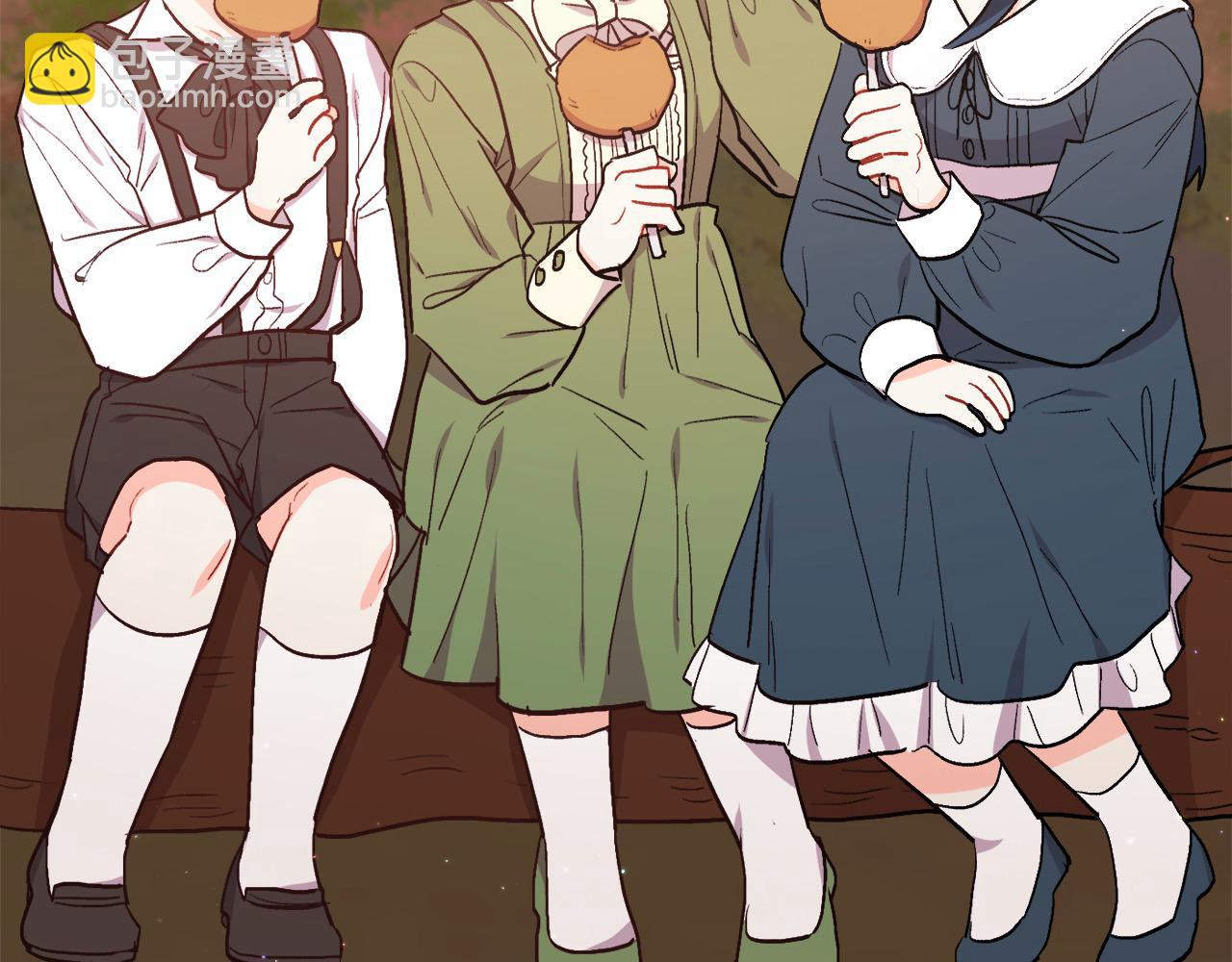 🍴精灵团宠小千金 第194话 罪证确凿 第18页