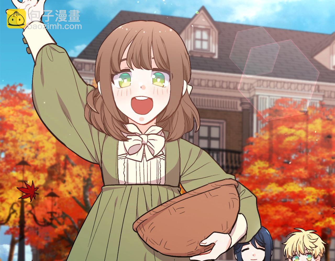 🍴精灵团宠小千金 第194话 罪证确凿 第5页