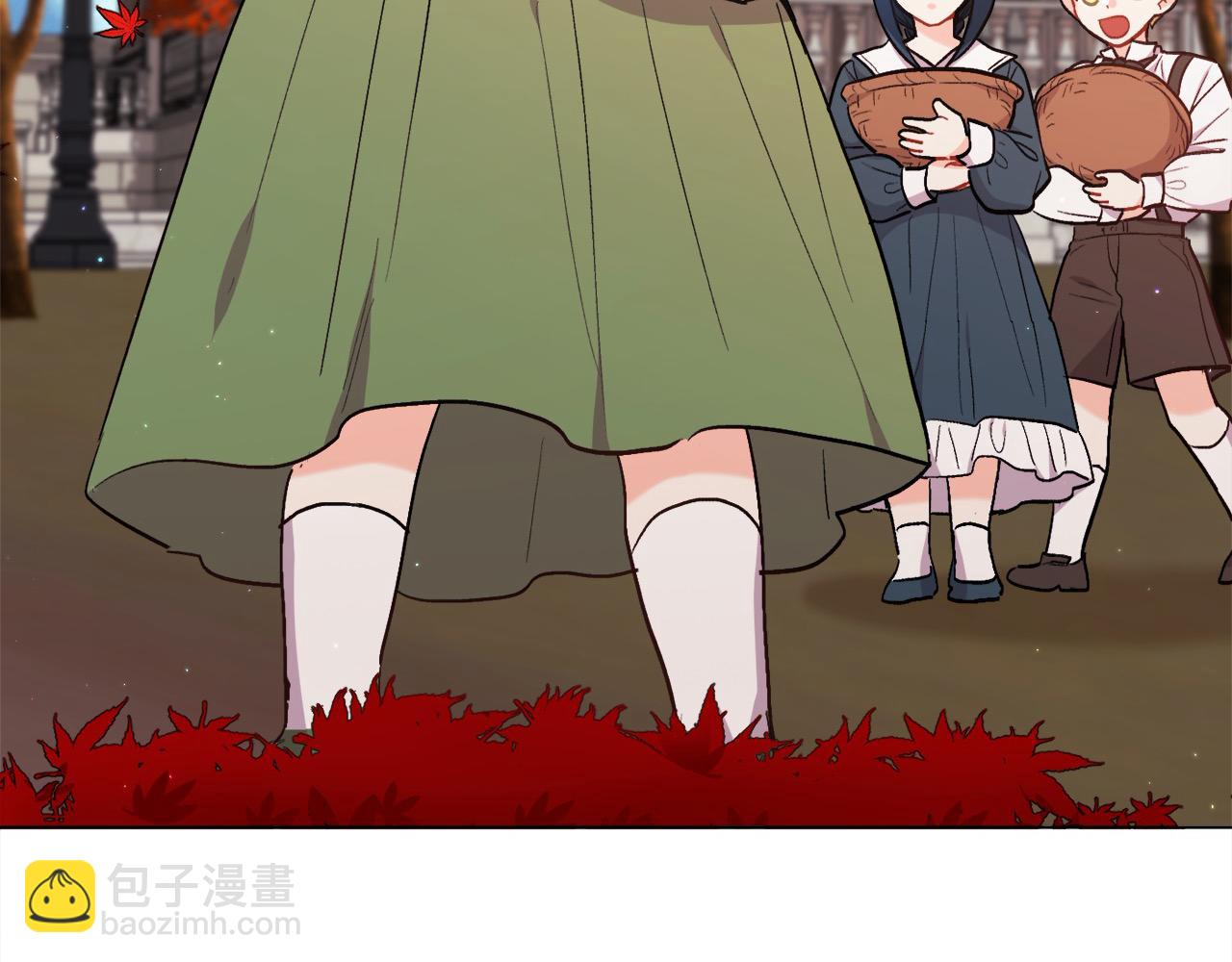🍴精灵团宠小千金 第194话 罪证确凿 第6页