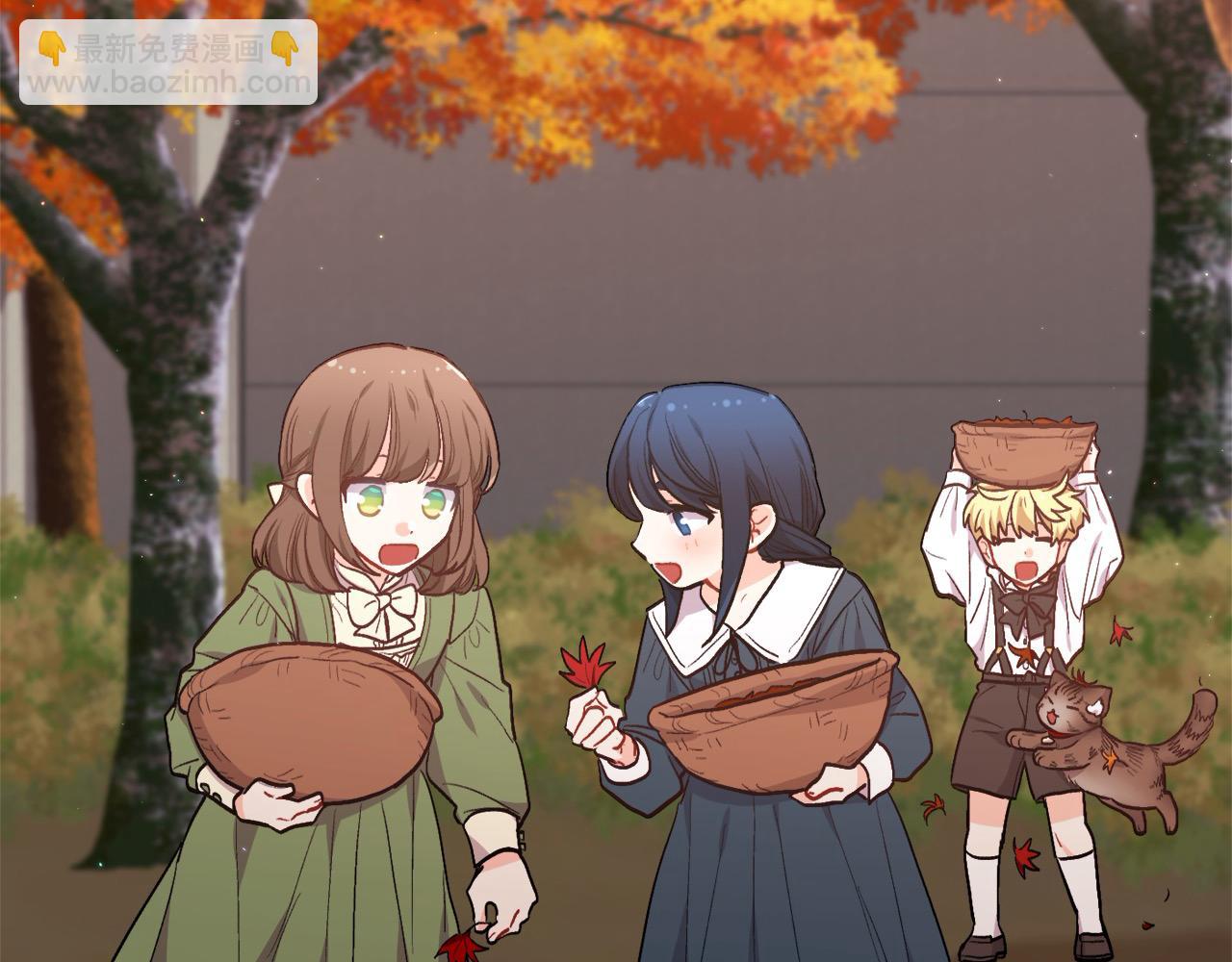 🍴精灵团宠小千金 第194话 罪证确凿 第8页