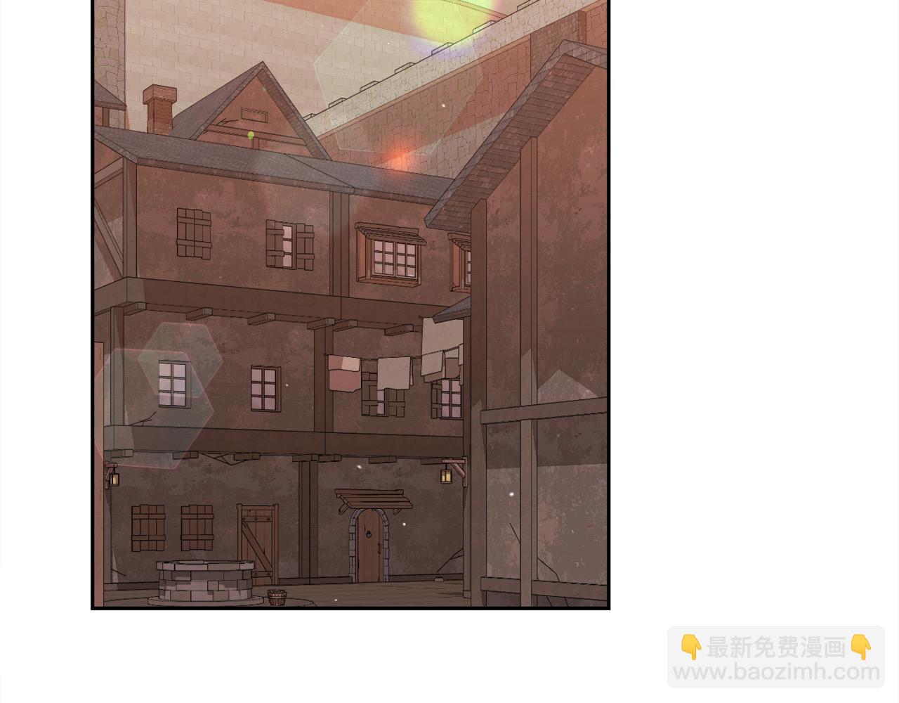 🍴精灵团宠小千金 第196话 终成眷属 第28页