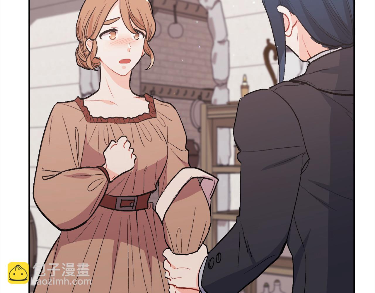 🍴精灵团宠小千金 第196话 终成眷属 第41页