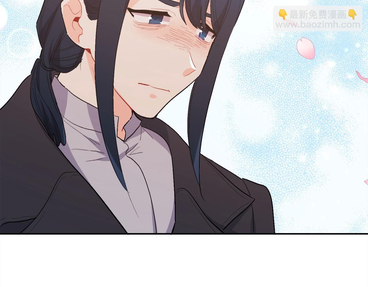 🍴精灵团宠小千金 第196话 终成眷属 第8页