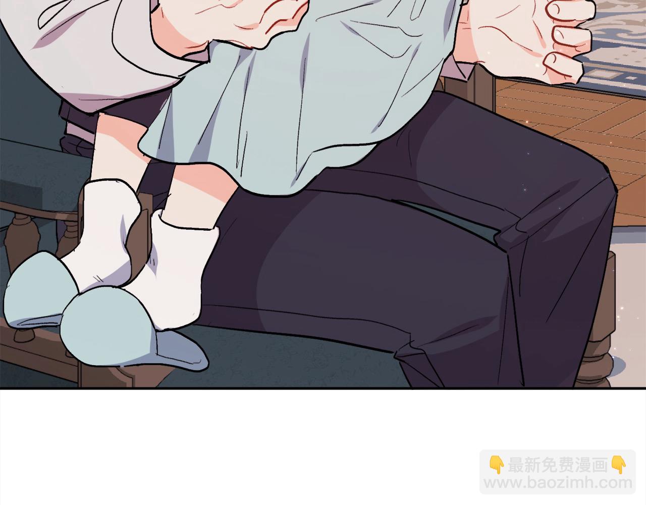 🍴精灵团宠小千金 第198话 哥哥想订婚？！ 第35页