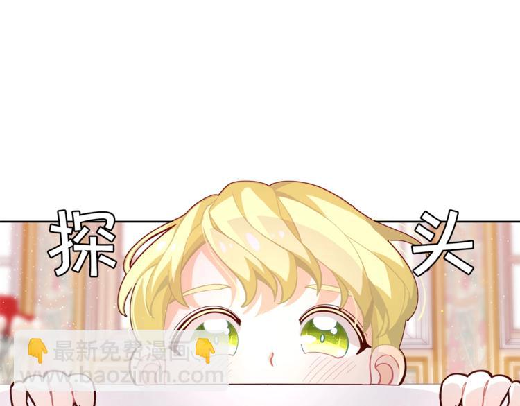 🍴精灵团宠小千金 第2话 集万千宠爱于一身 第14页