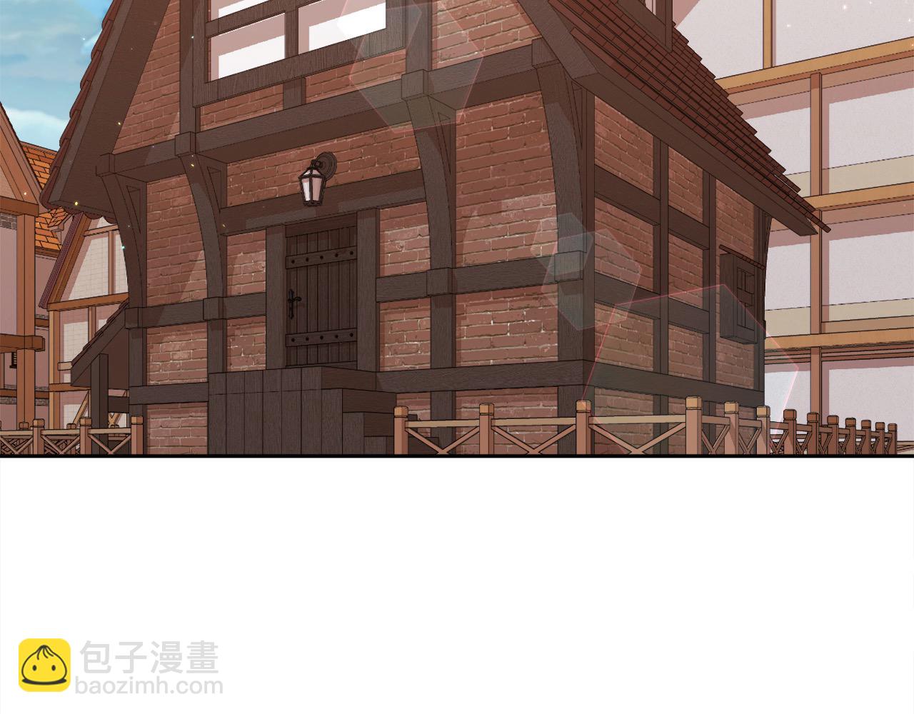 🍴精灵团宠小千金 第200话 不能跟妹妹说的事 第21页