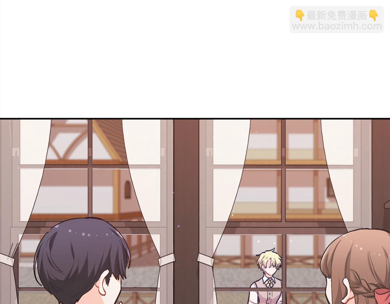 🍴精灵团宠小千金 第200话 不能跟妹妹说的事 第30页