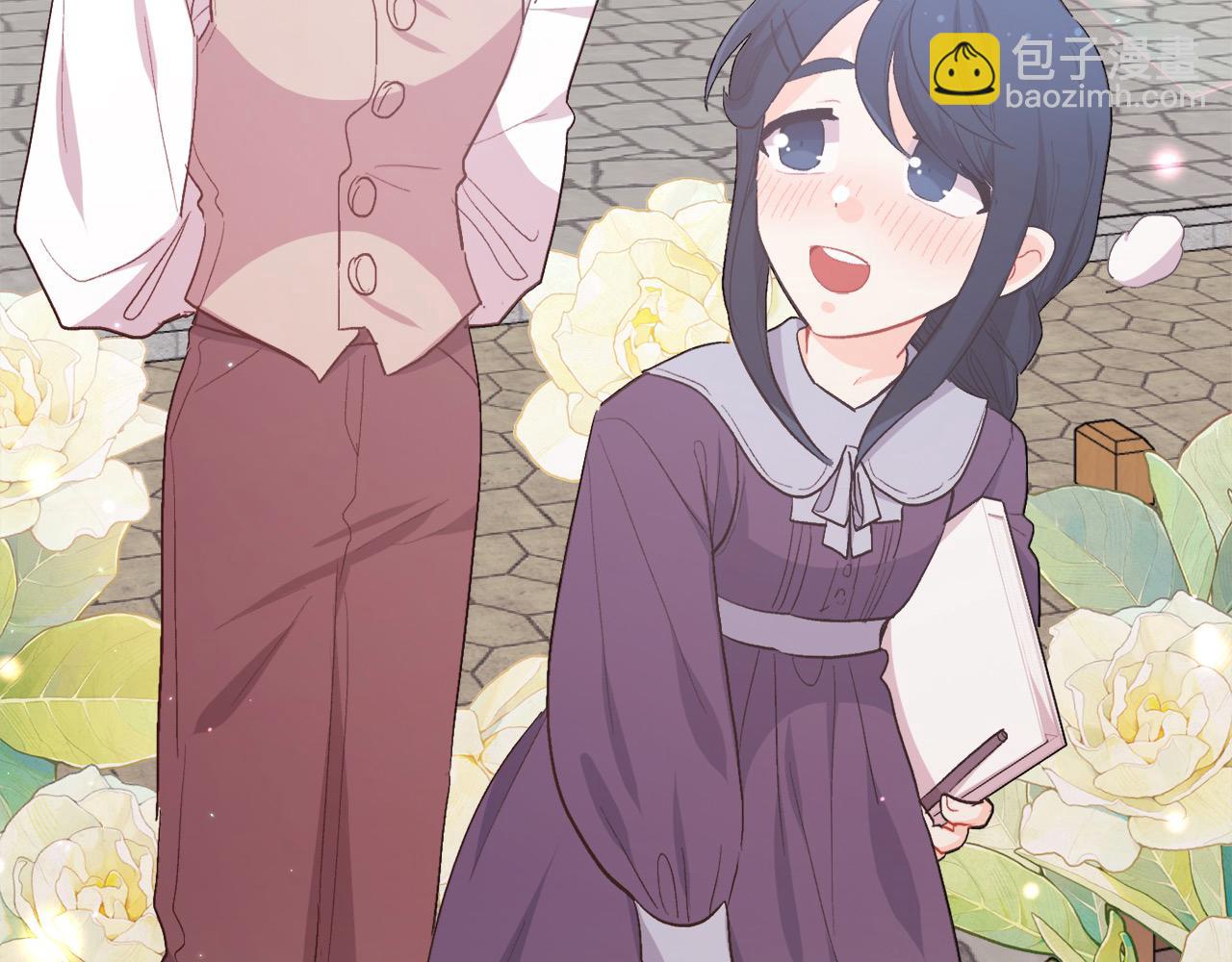 🍴精灵团宠小千金 第200话 不能跟妹妹说的事 第35页