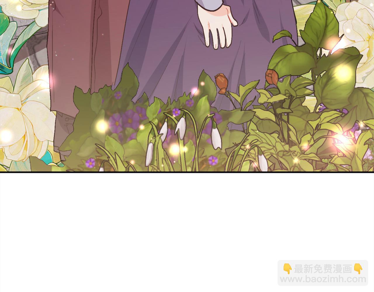 🍴精灵团宠小千金 第200话 不能跟妹妹说的事 第36页