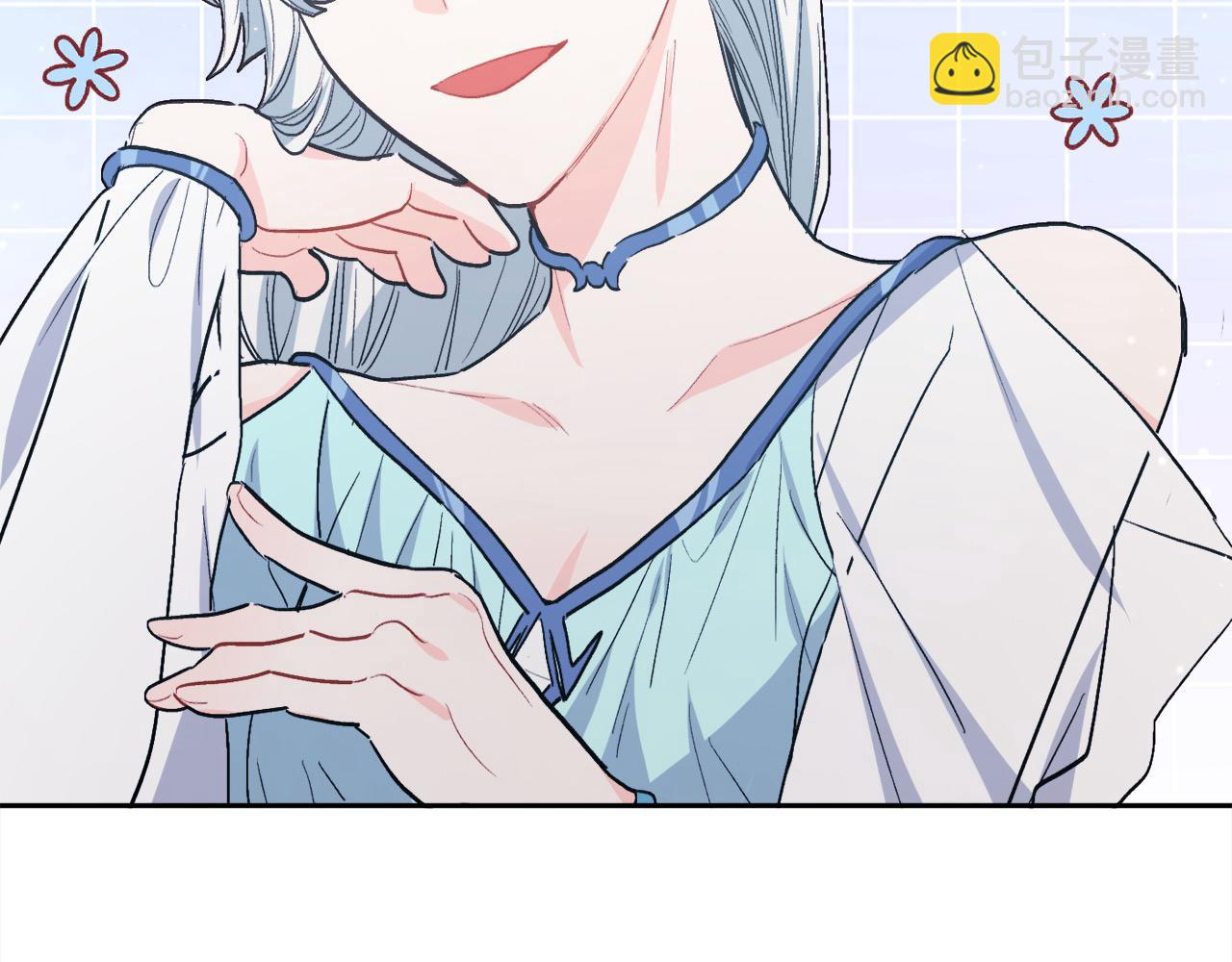 🍴精灵团宠小千金 第200话 不能跟妹妹说的事 第9页