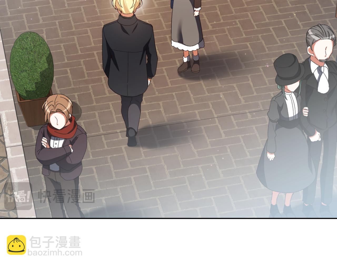 🍴精灵团宠小千金 第207话 挑选礼物 第24页