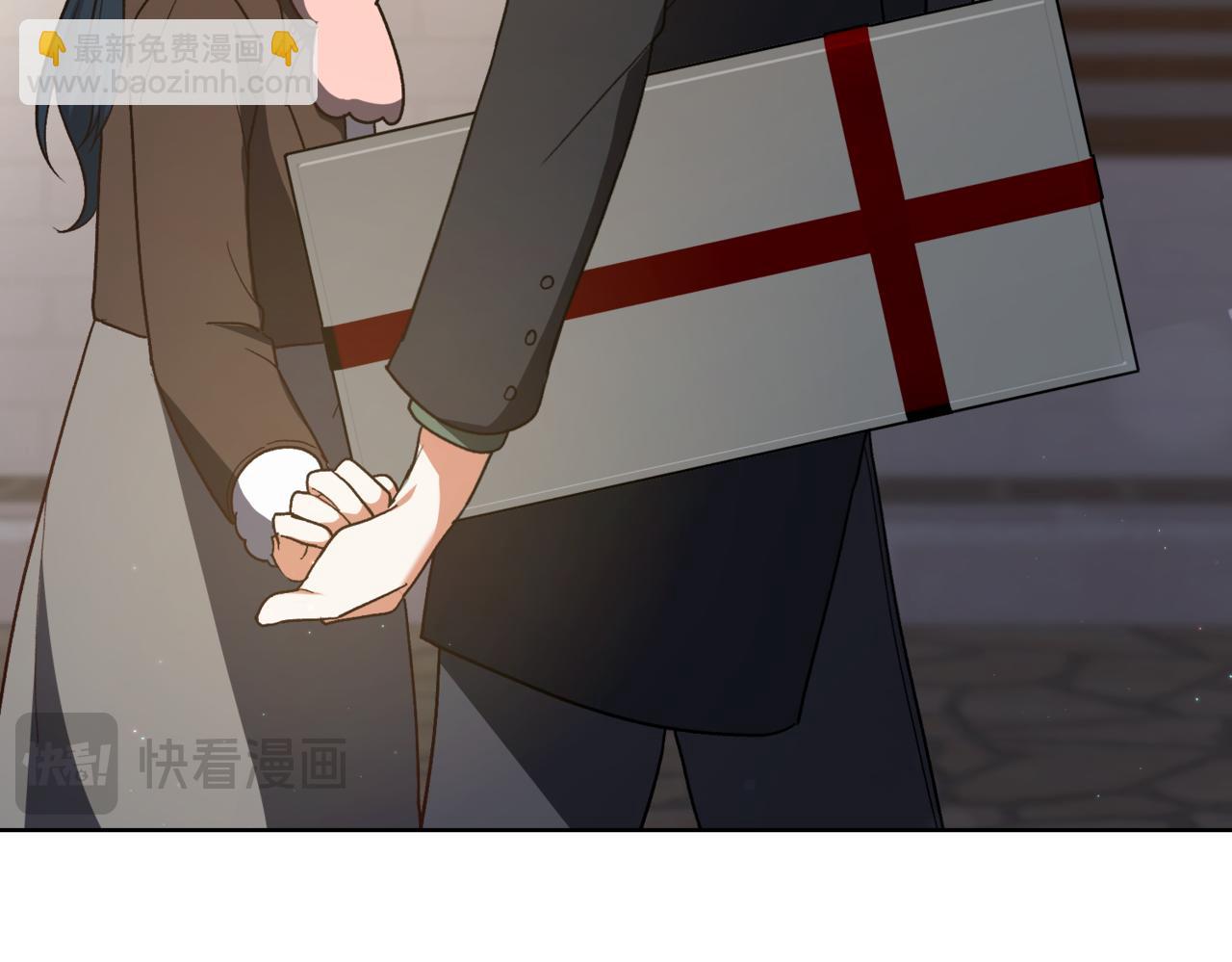 🍴精灵团宠小千金 第209话 重重考验 第22页