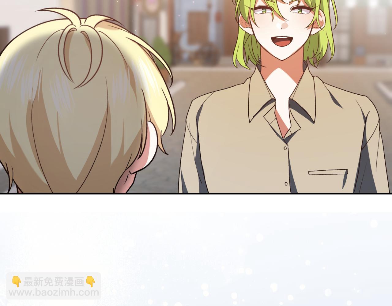 🍴精灵团宠小千金 第209话 重重考验 第26页