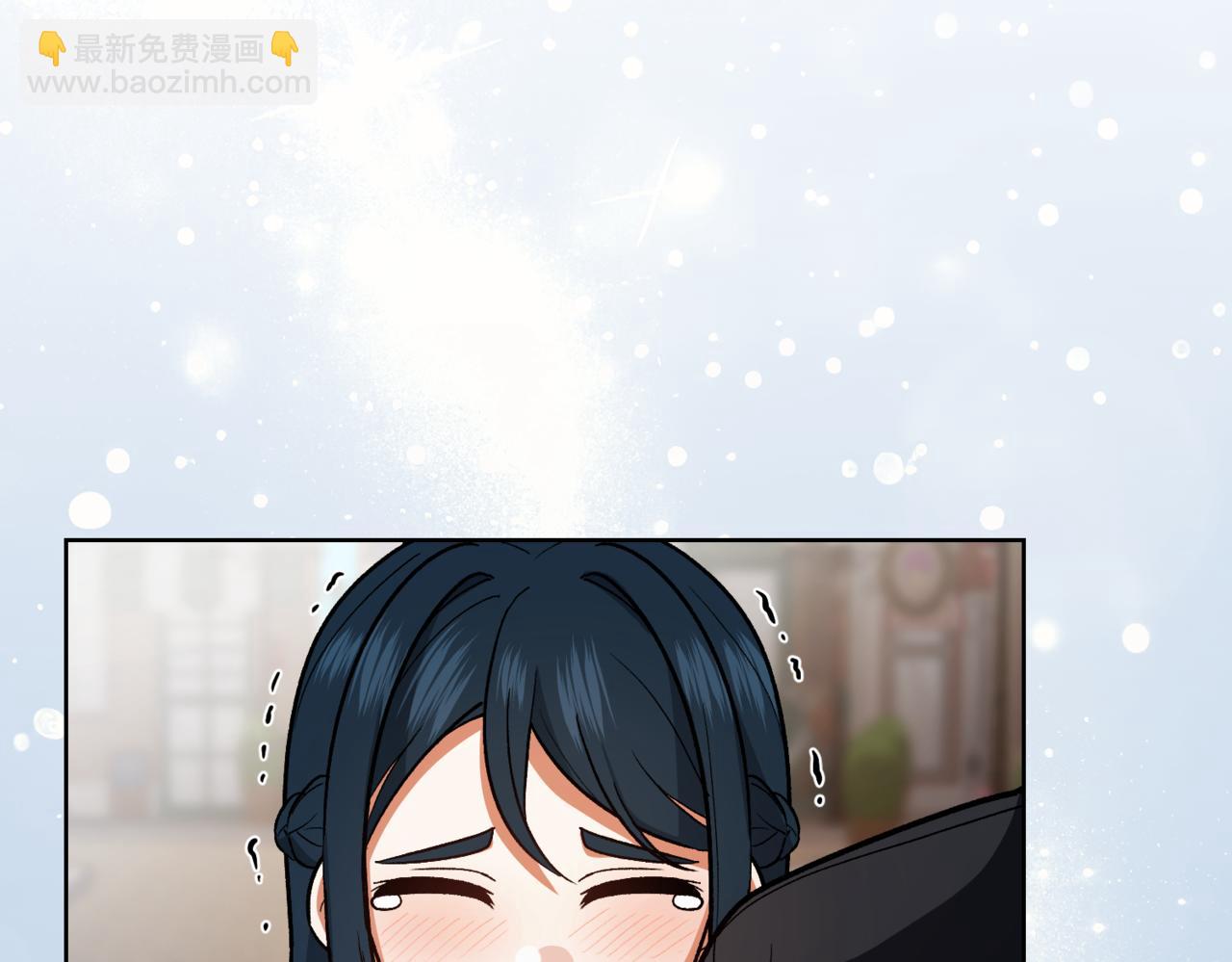 🍴精灵团宠小千金 第209话 重重考验 第27页