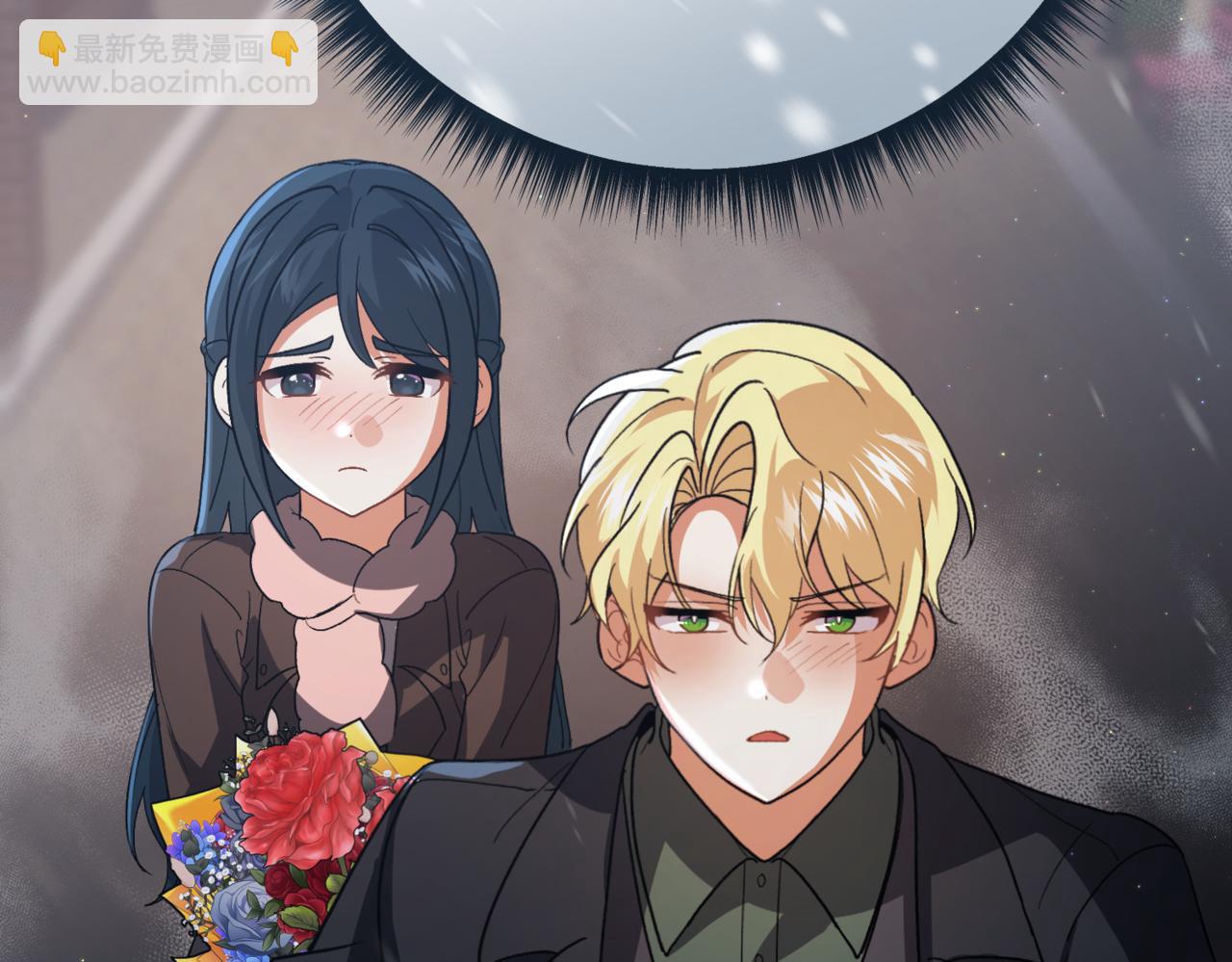 🍴精灵团宠小千金 第209话 重重考验 第8页