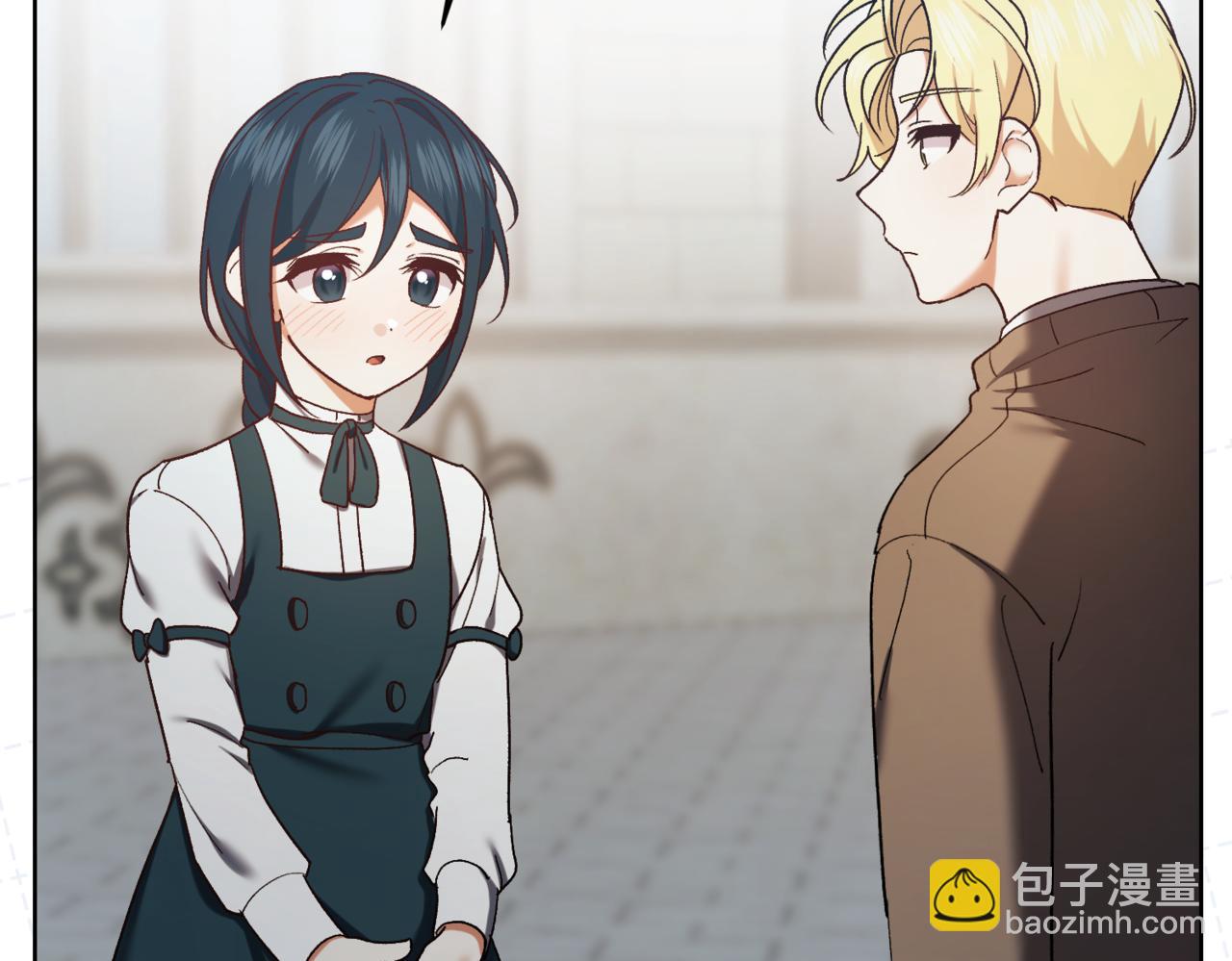 🍴精灵团宠小千金 第213话 第二次表白 第24页