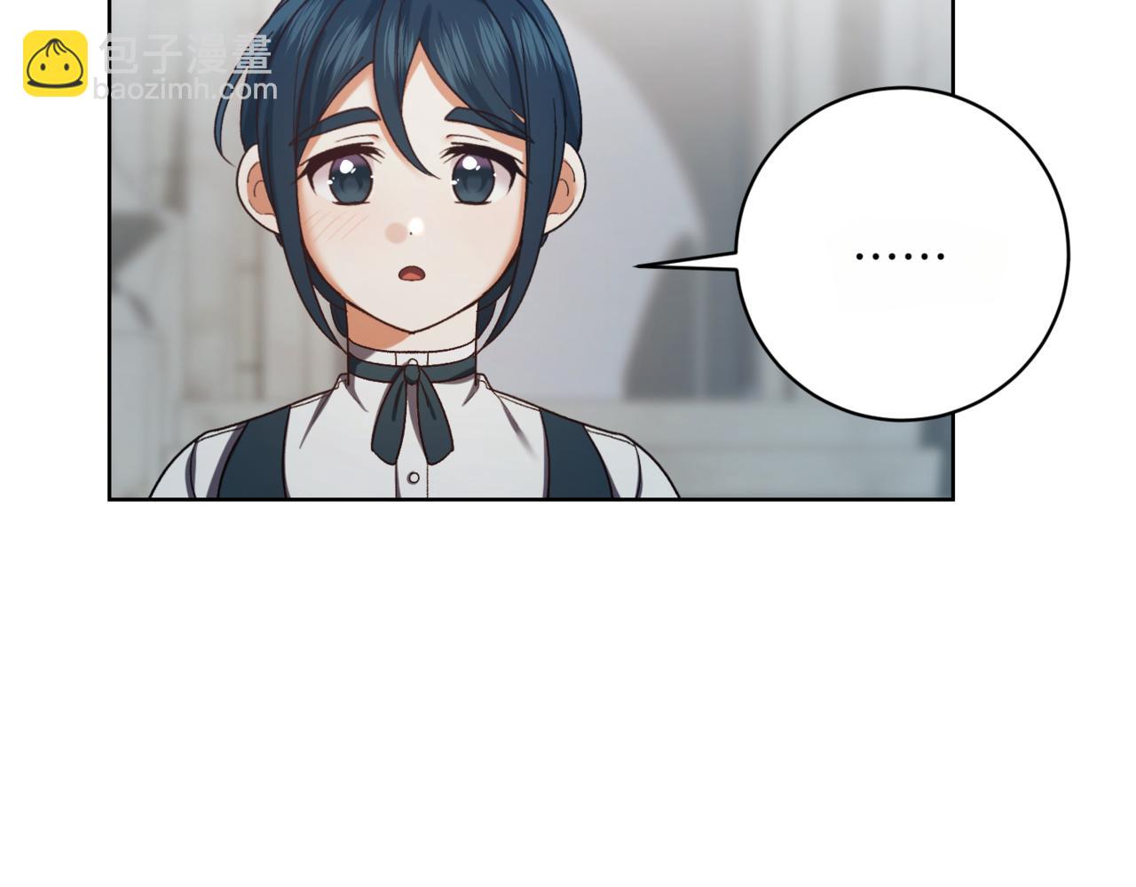 🍴精灵团宠小千金 第213话 第二次表白 第32页
