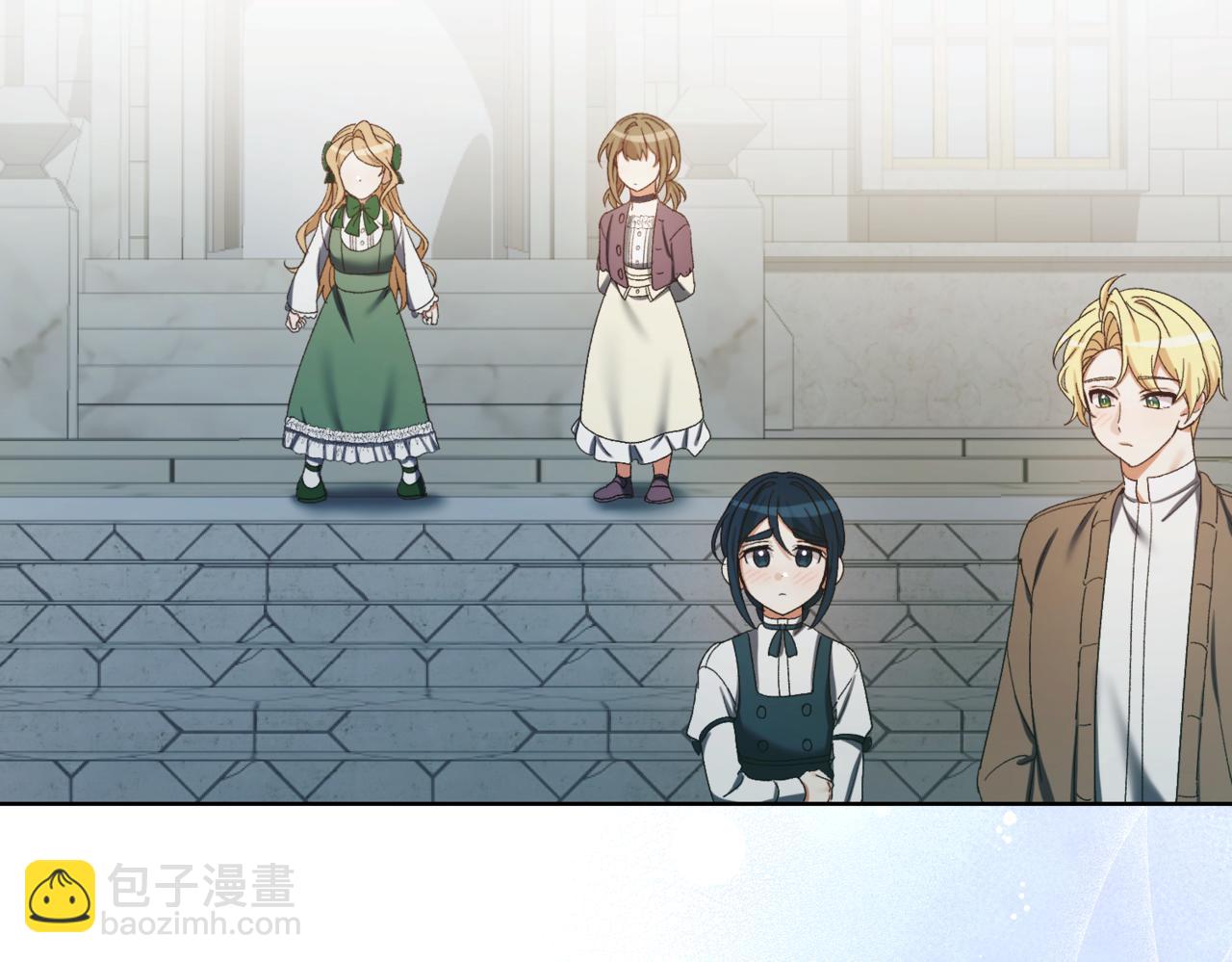 🍴精灵团宠小千金 第213话 第二次表白 第36页