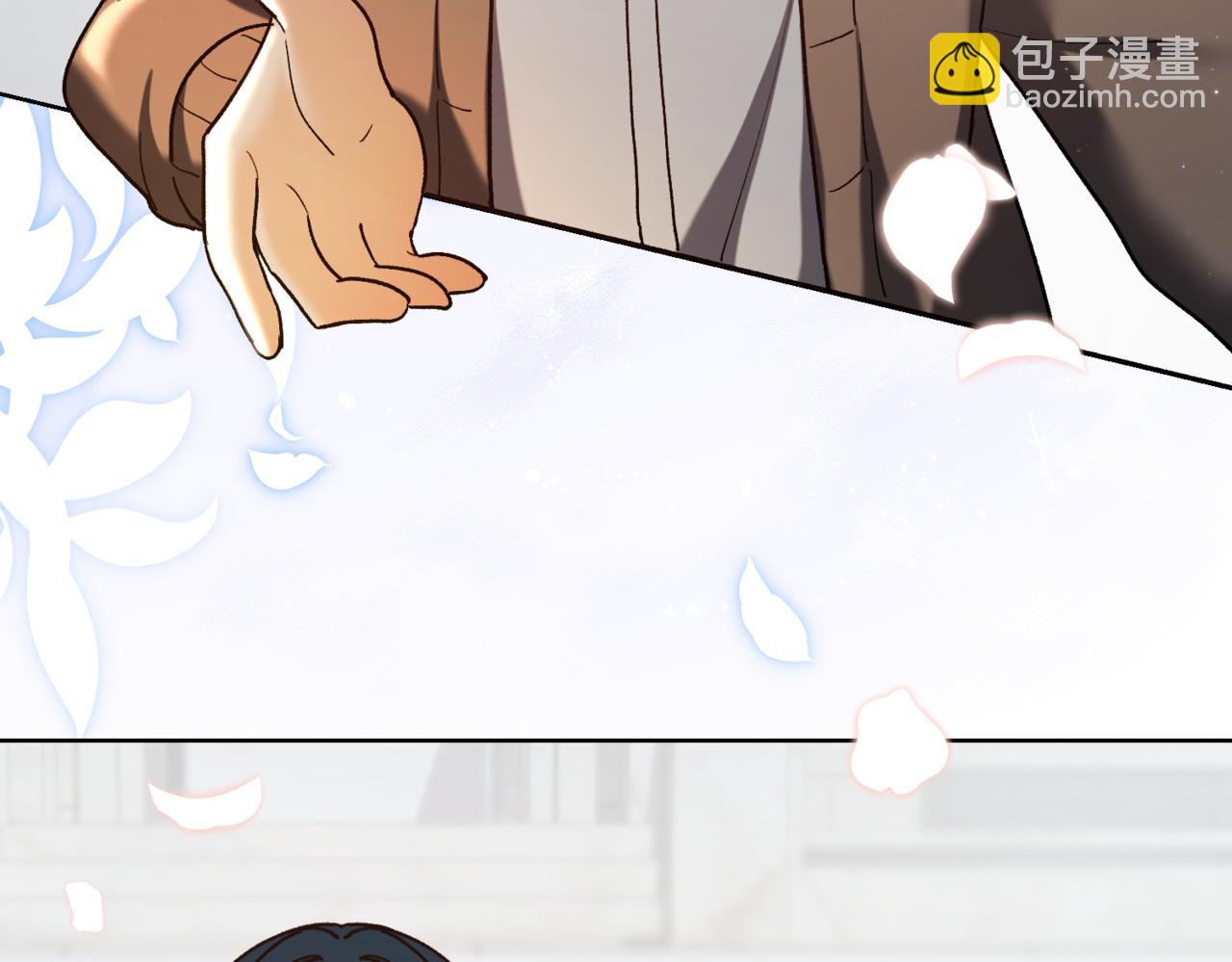 🍴精灵团宠小千金 第213话 第二次表白 第44页